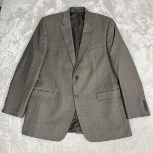 Chaps Ralph Lauren‎ Blazer Mens 43 Sport Coat Jacket Academia Old Money Preppy